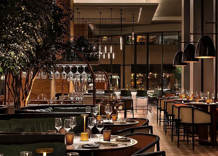 Four Seasons Hotel Nashville