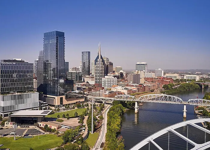 Four Seasons Hotel Nashville