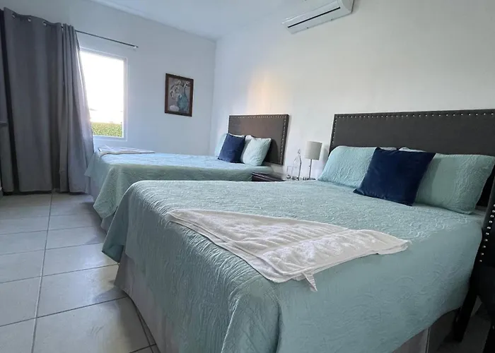 Hotel Boutique Los Pinos