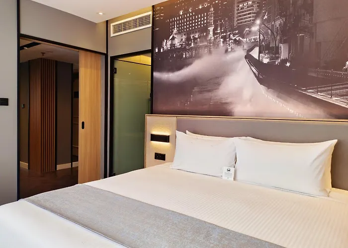 Hotel Royal Signature