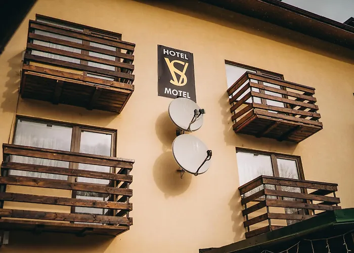 Sv Hotel&Camp