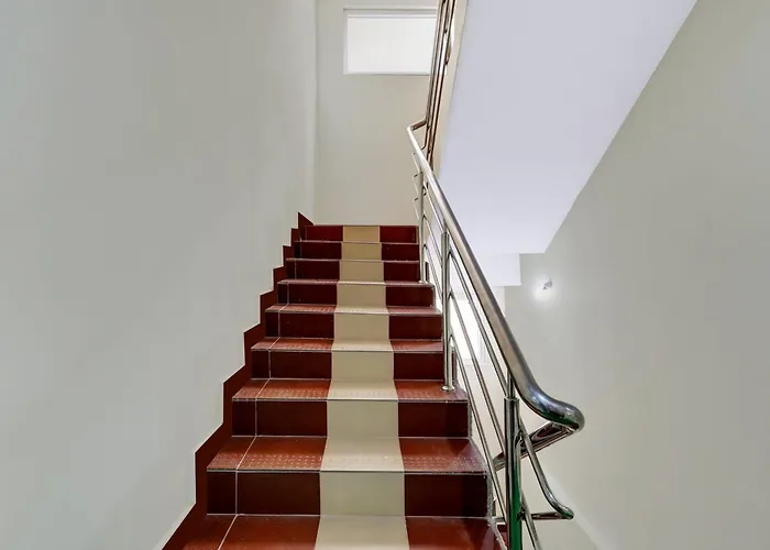 Vizag'S Destiny Inn