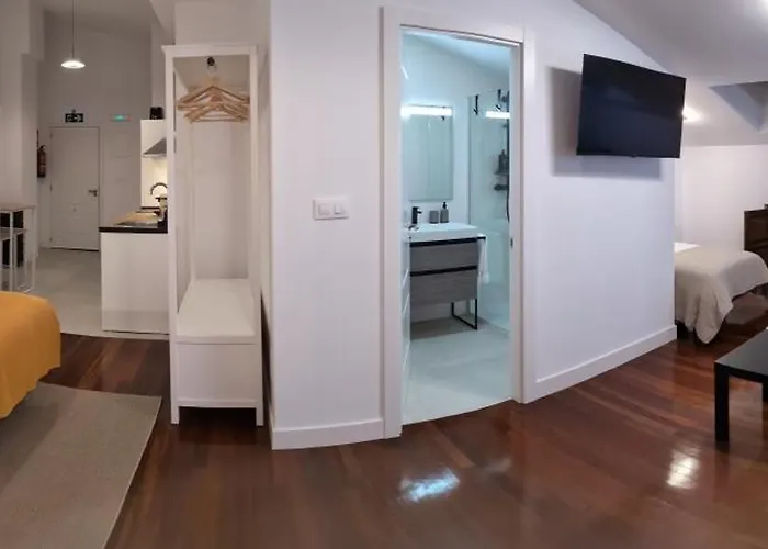 Casa Fita con Parking