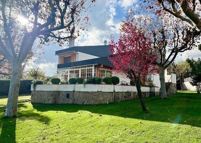 La Finca del Montón de Trigo