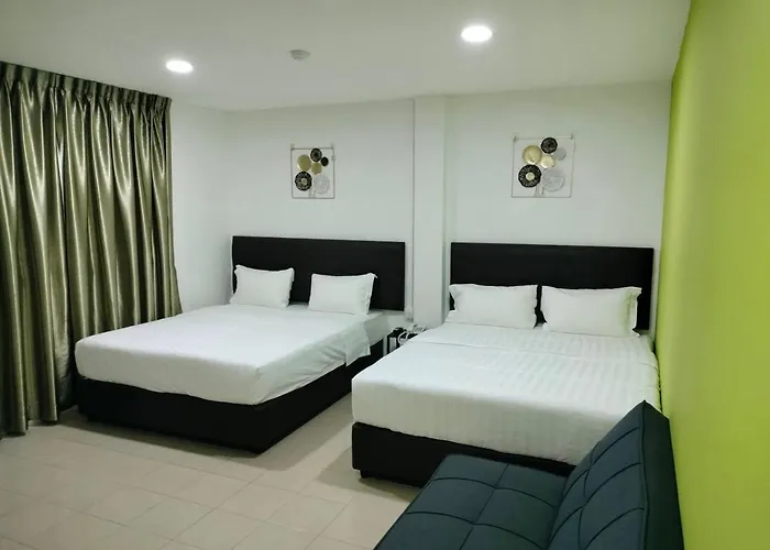 Rex City Hotel