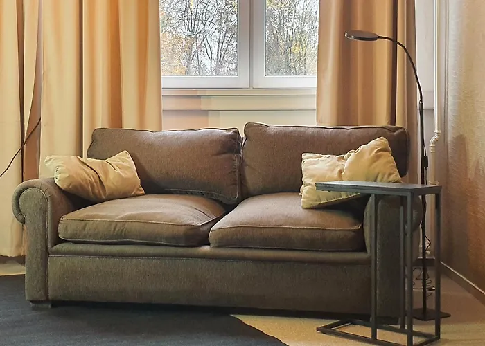 Sam - Your Cozy Stay Near Hamburg-Airport