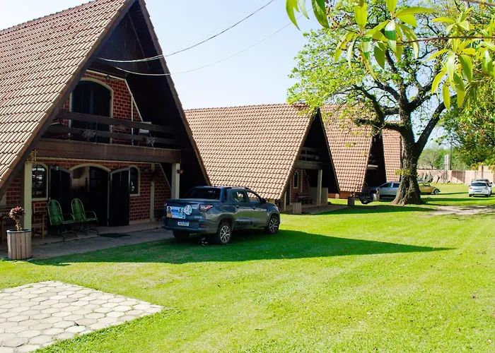 Pousada Bela Vista