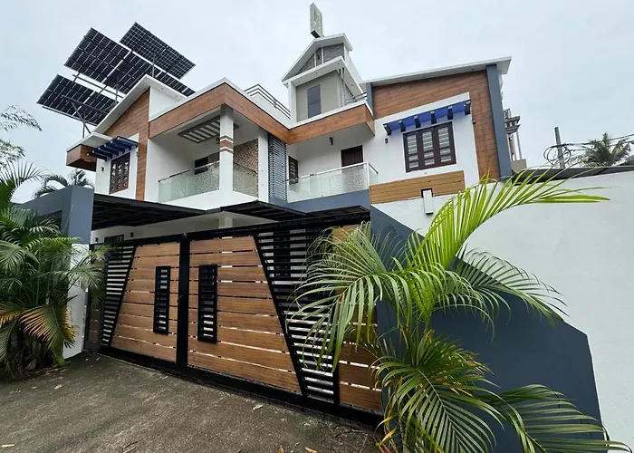 Venice Rosedale