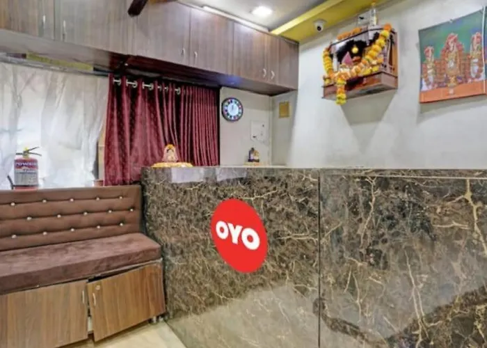 Hotel Nithyanand