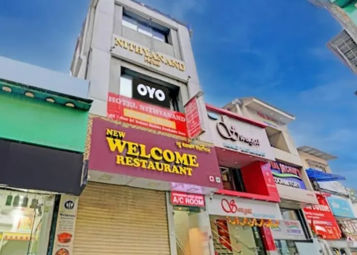 Hotel Nithyanand