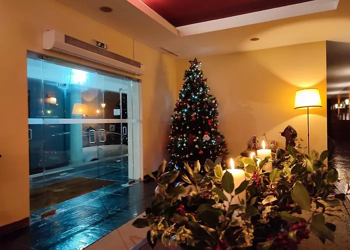 Lam Hotel Caramulo