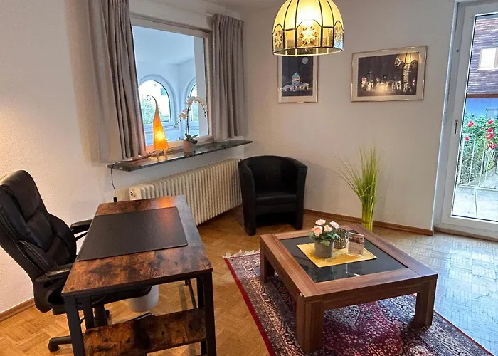 Hotel Rosenhof GmbH