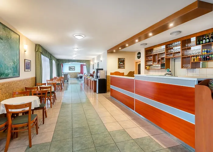 Platan Hotel
