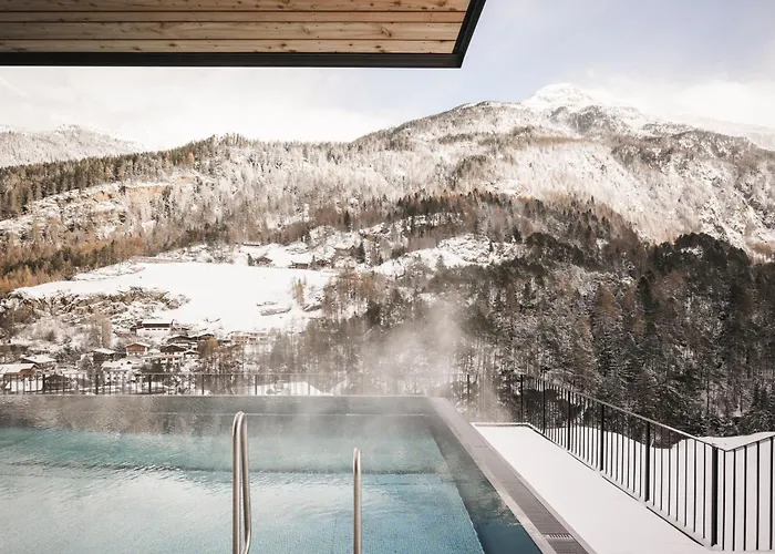 Sportlers Lodge Soelden Lifestyle-Laessig-Anders