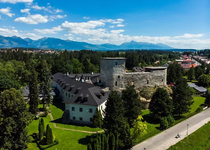 Chateau Grandcastle