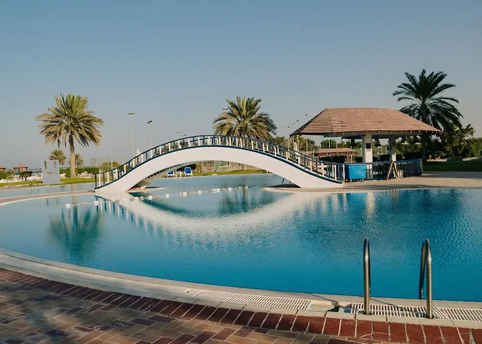 Mirfa Hotel