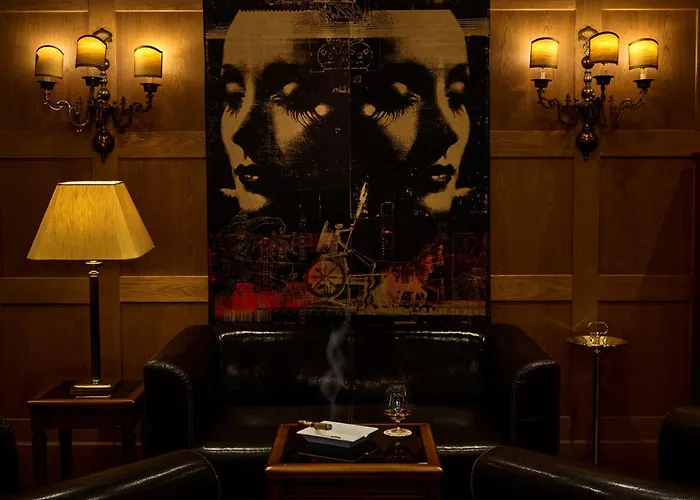 Hotel Vereina