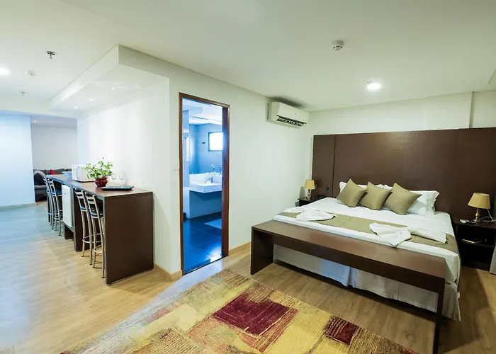 Olavo Bilac Hotel