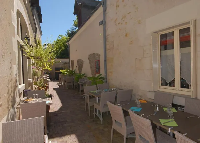 Le Relais Chenonceaux
