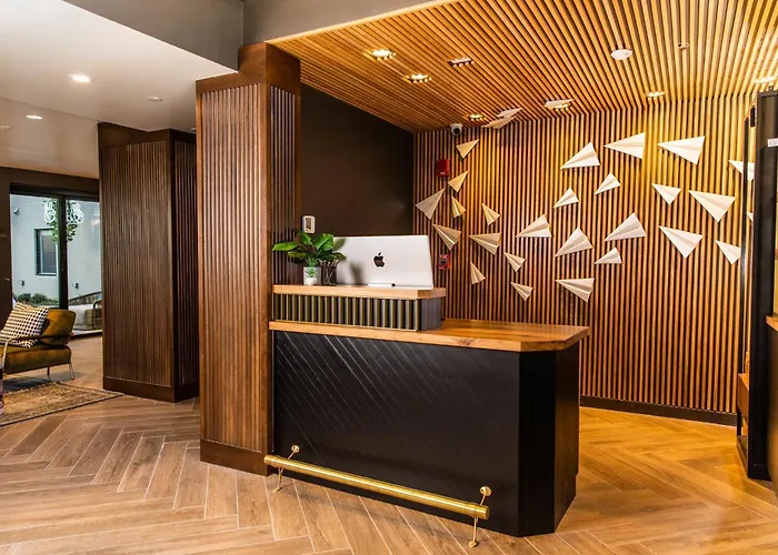 Voco The Darwin - Atlanta Midtown By Ihg