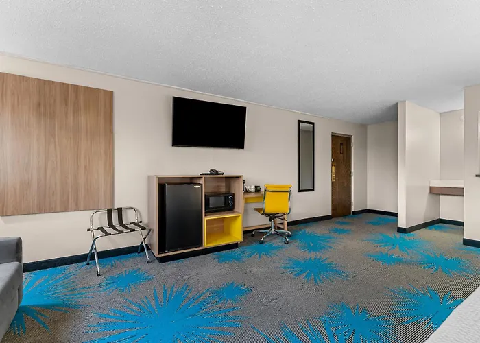 Days Inn By Wyndham Sioux Falls