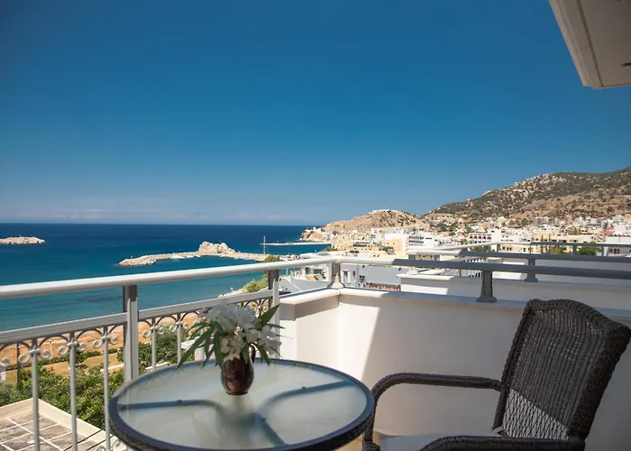 Hotel Astron Princess