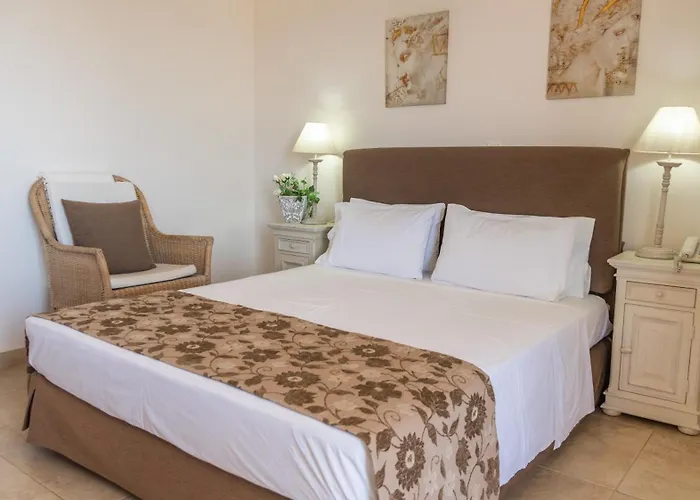 Hotel Astron Princess