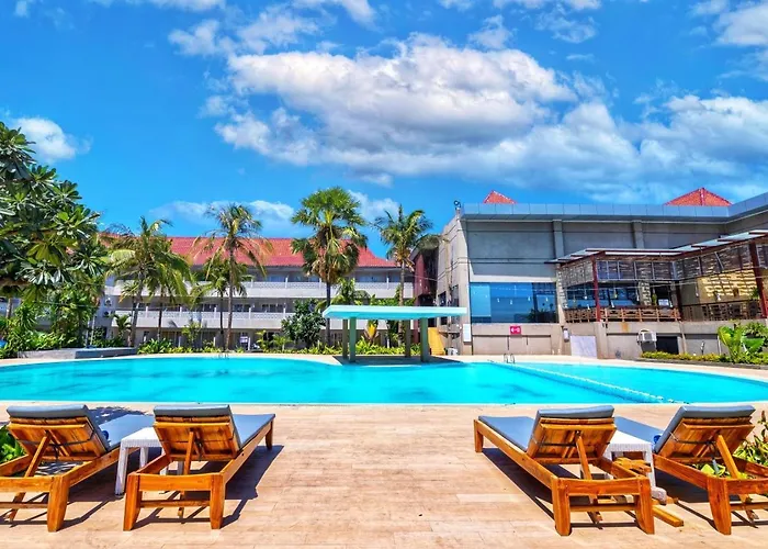 Kristal Hotel Kupang