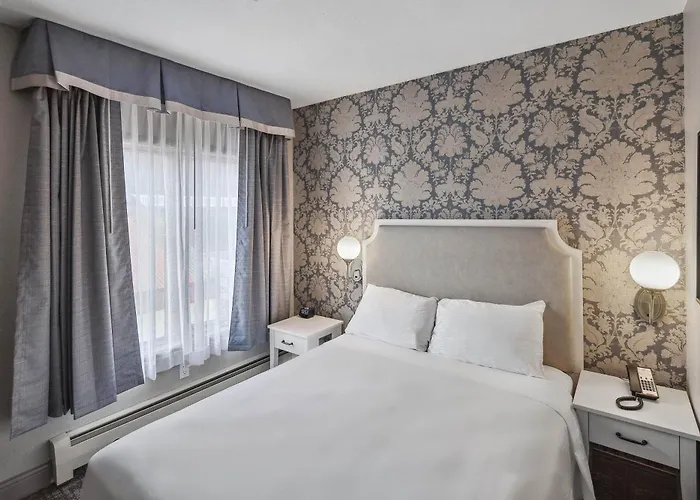 Hotel Seward By Aspen Hotels