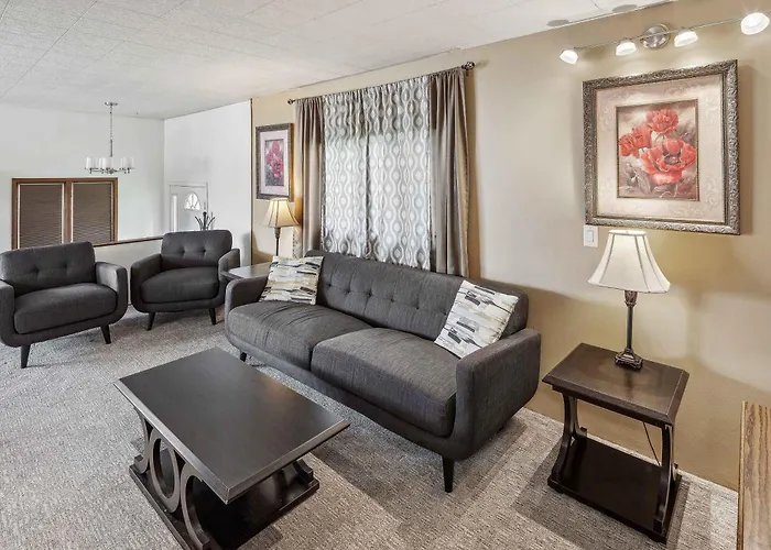 Hotel Seward By Aspen Hotels
