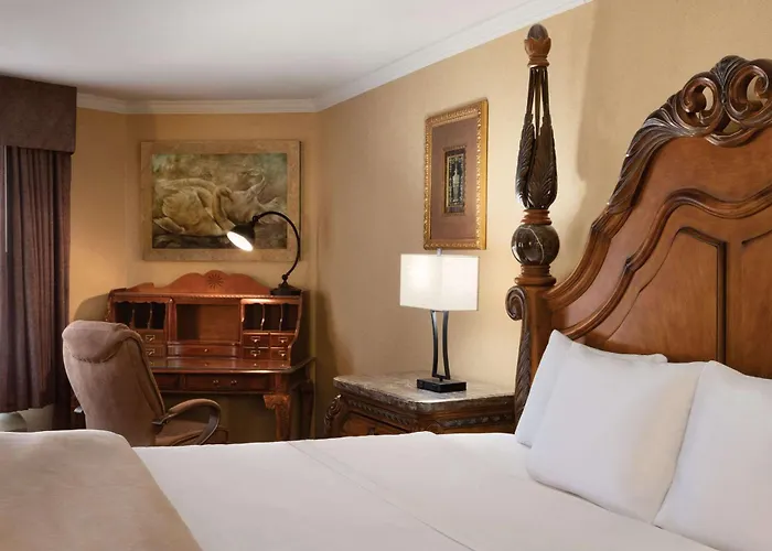 Radisson Hotel Colorado Springs Airport