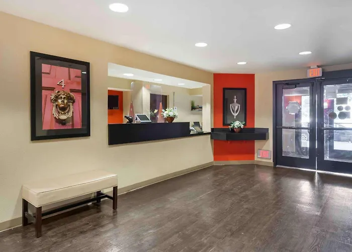 Extended Stay America Suites - Tacoma - South