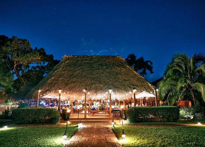 Turtle Inn By Francis Ford Coppola