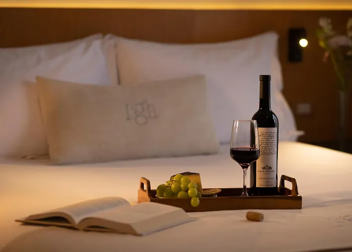 Reforma Guest House
