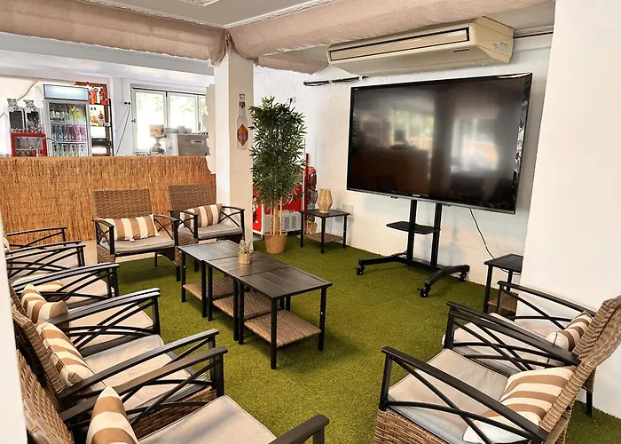 Hotel Selva Arenal