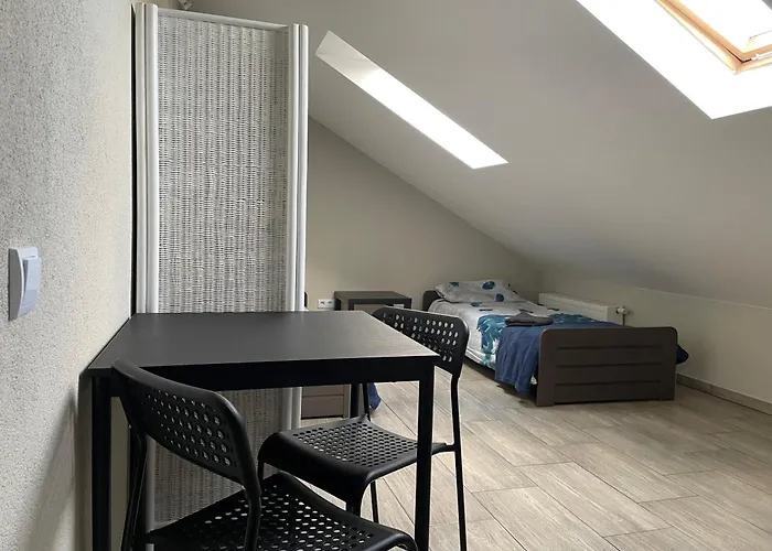 Pension Jura