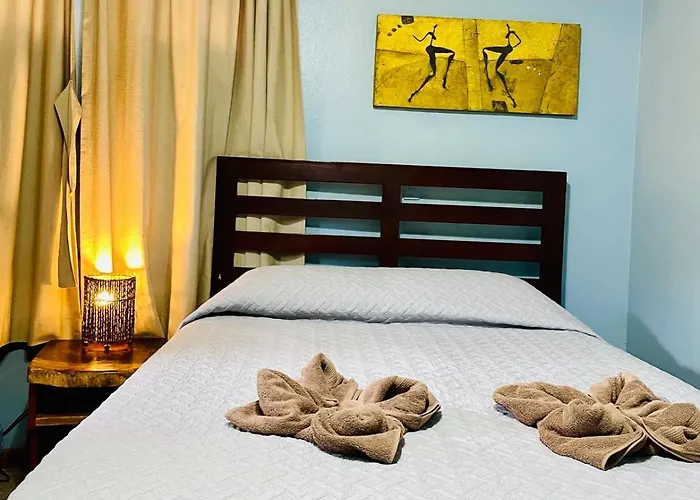 Hotel Boruca Tamarindo