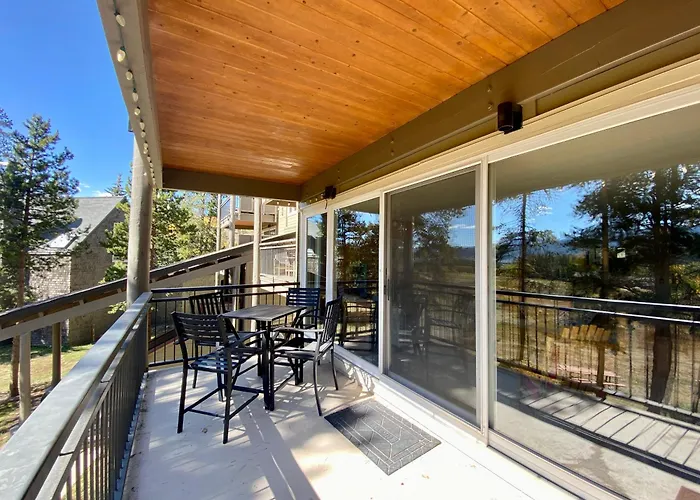 Pines 2167 By Summitcove Lodging In Colorado