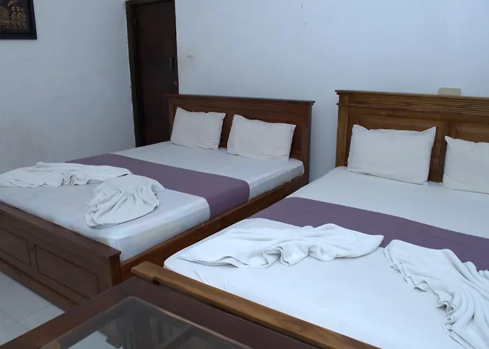Lavinia Blue Hotel