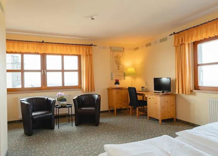 Fichtelberghaus