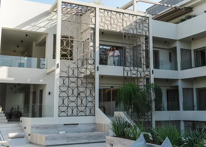 Inea Sole Boutique Hotel
