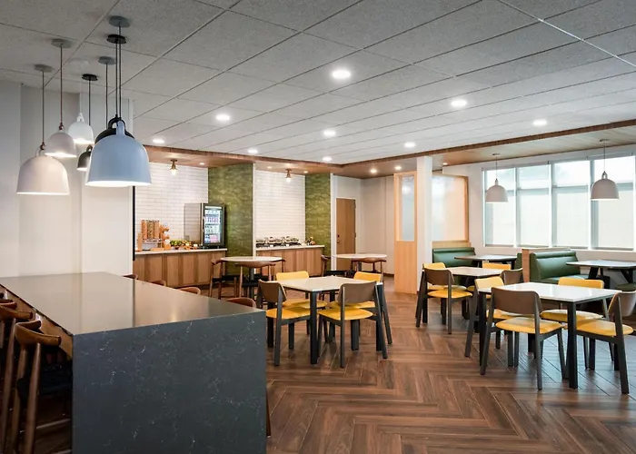 Fairfield By Marriott Inn & Suites Omaha At Mh Landing