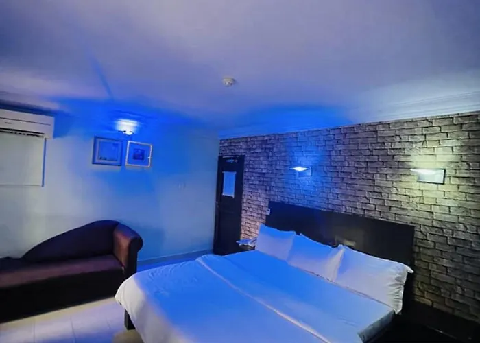 Beliana Suites