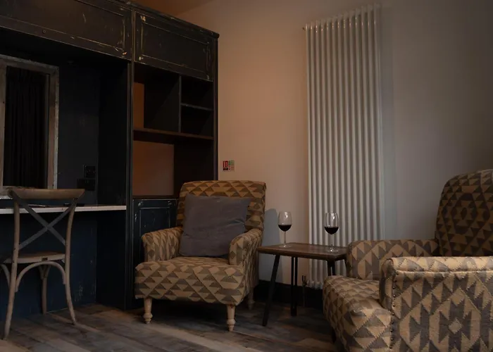 Bushmills Townhouse