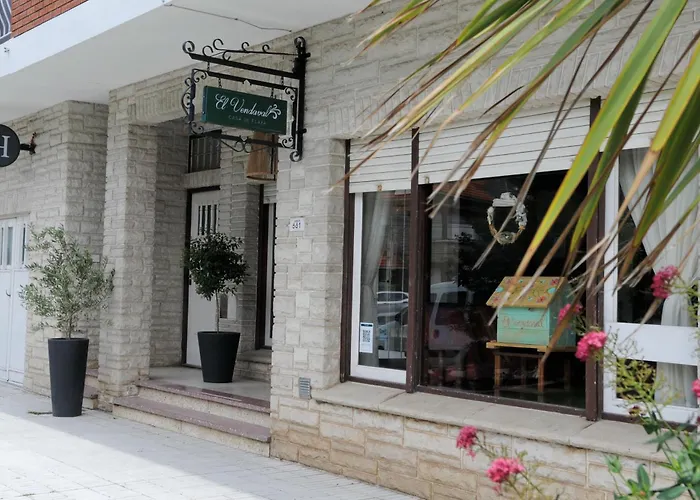 Hostal El Vendaval