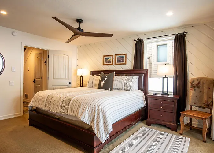 Ridge Condo 2639