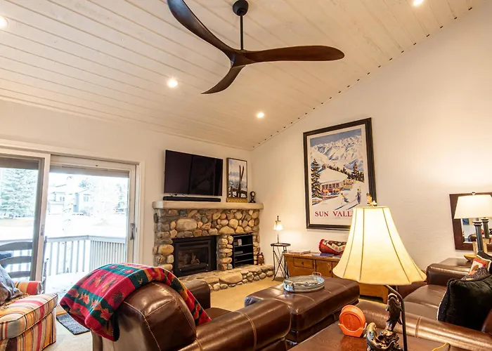 Ridge Condo 2639