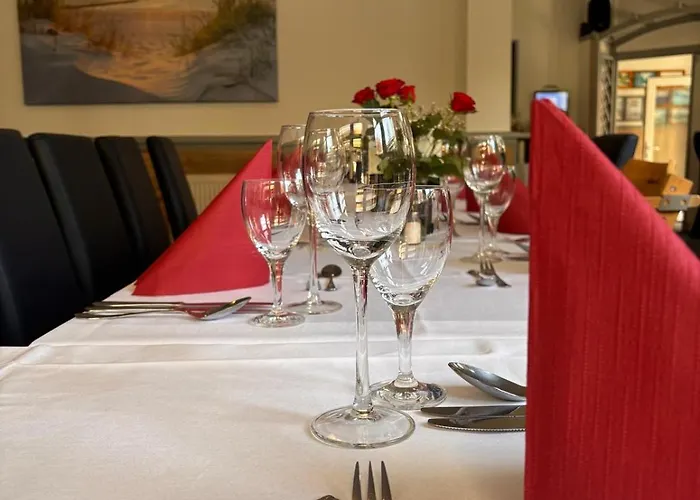 Hotel Restaurant Harrier Hof