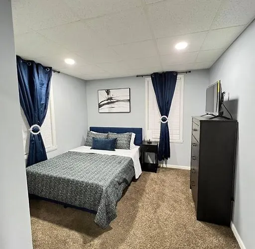 Criscaris Homes
