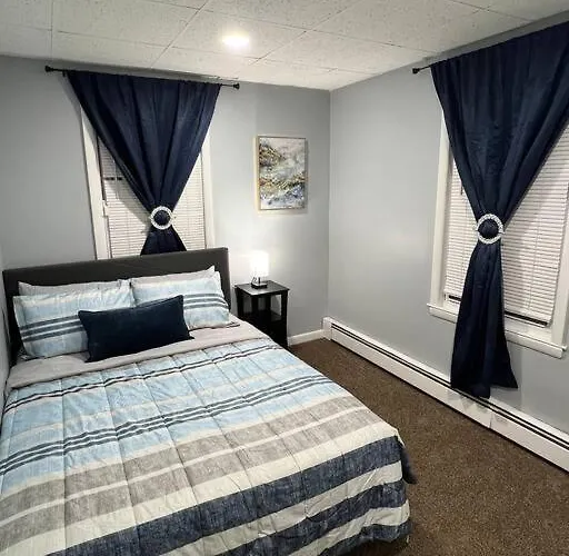 Criscaris Homes